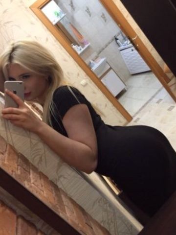 Виктория Люкс Реал Питер