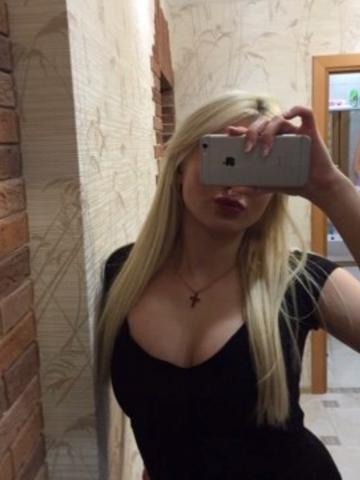 Виктория Люкс Реал Питер фото 3