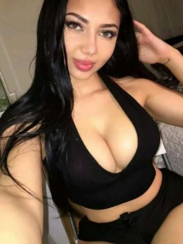 Габриэлла Тропическая Красотка