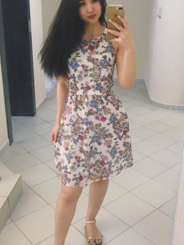 Марина Секс символ