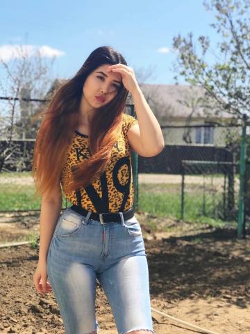 Марина Секс символ фото 2