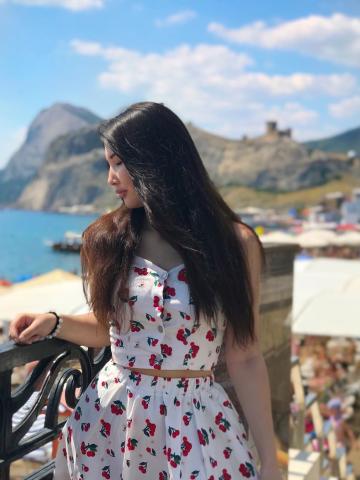 Марина Секс символ фото 3