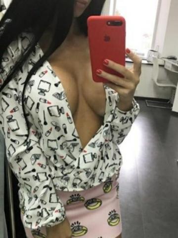 Наоми фото 3